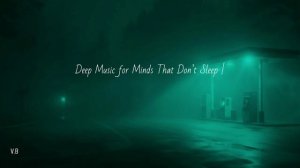 Deep Music