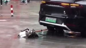 КИТАЙСКИЙ АВТОПРОМ