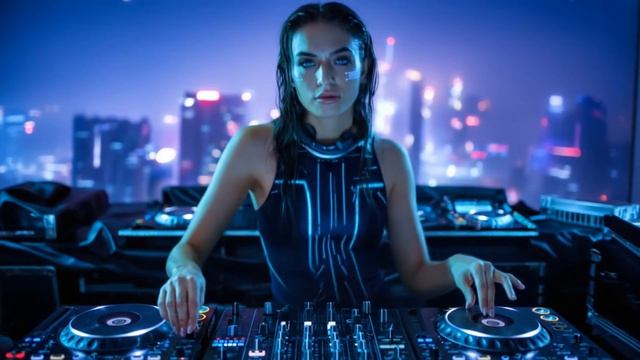 Deep Melodic Techno Mix 2026 – Eternal Feelings Emotional Cosmic Journey смотреть онлайн