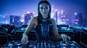 Deep Melodic Techno Mix 2026 – Eternal Feelings  Emotional Cosmic Journey