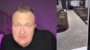 ЗАГОН АЛЕНЯ В ЗАГС