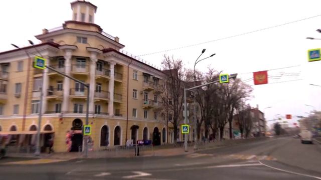 Вдохновляйся нашими. Выставка "Архитектура в объективе фотоаппарата».