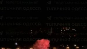 Киев в огненном кольце.
