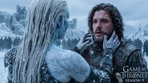 🐉🔥 ИГРА ПРЕСТОЛОВ: 9 СЕЗОН — Первый тизер (2027) | Эмилия Кларк, Кит Харингтон | Концепт 🔥🐉