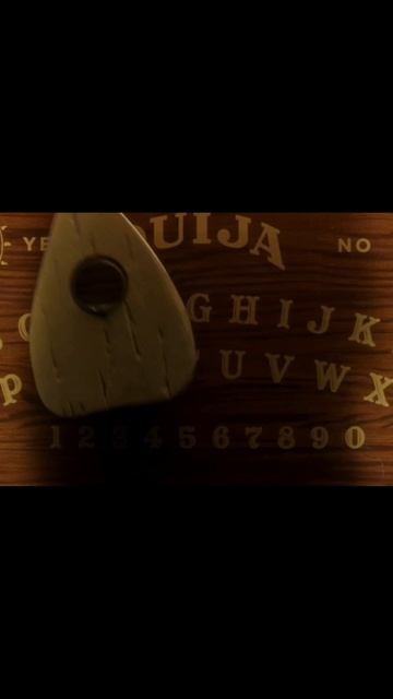 Уиджи. Проклятие доски дьявола/Ouija: Origin of Evil, фильм, 18+,2016, ужасы, США.