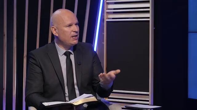 Урок 3. Единство во Христе. Христианская жизнь и свидетельство / 1-е и 2-е Кори смотреть онлайн