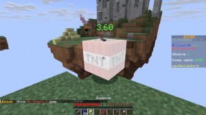 FireBalllFight! Дуэли PvP в майнкрафт!!!