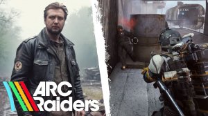 СГЛАЗИЛ ПРО БУТЕРБРОД - ARC Raiders
