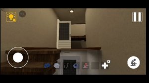 Играю в игру подназванием Побег от блогера.