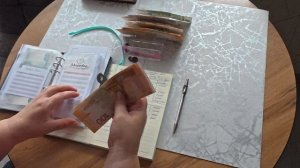 Распределение по конвертам/ Аванс 15600 рублей + 200 рублей кешбэк