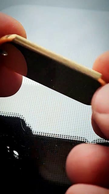 Laser Mario Bros - Best Engraving