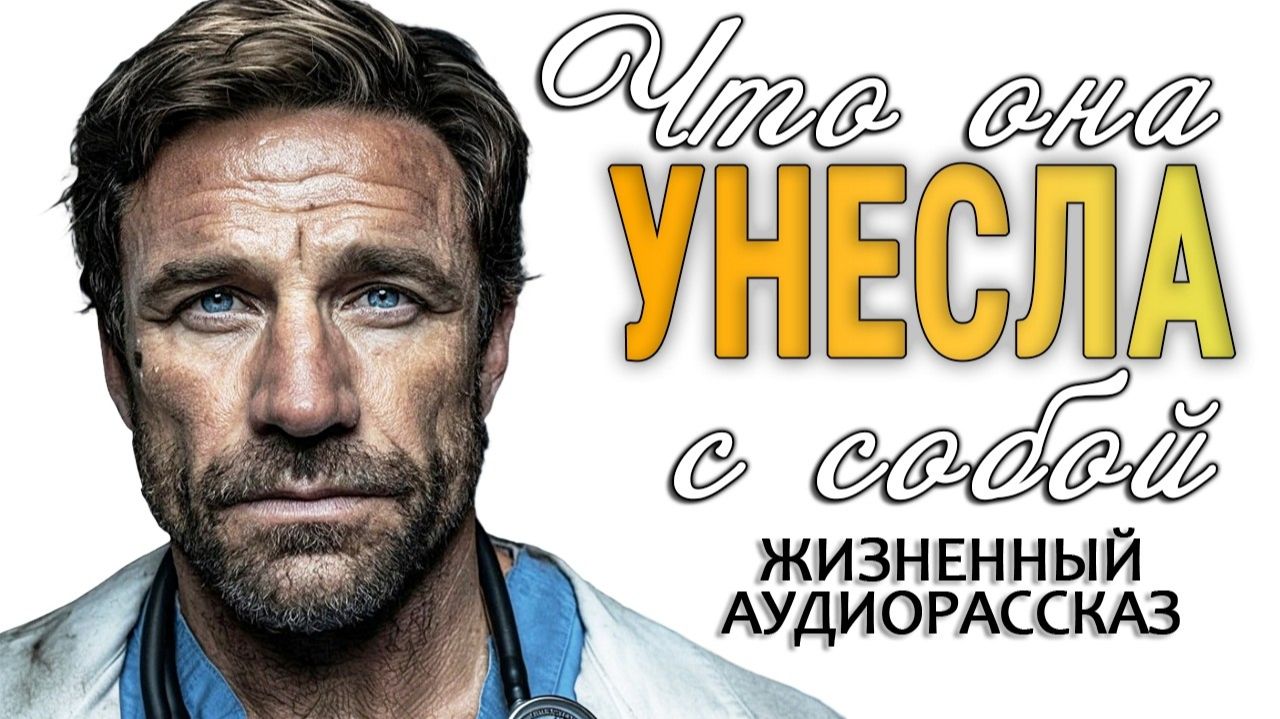 Что она унесла с собой | Я плакала читая эту историю | Истории из жизни|Женские истории|Аудиорассказ