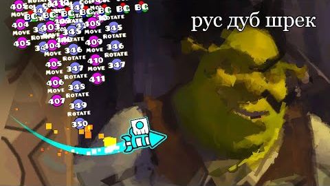 Генерация видео в Geometry Dash с помощью ЭВОЛЮЦИИ | Spu7Nix смотреть онлайн