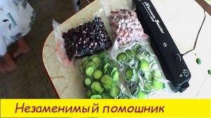 Незаменимый помошник