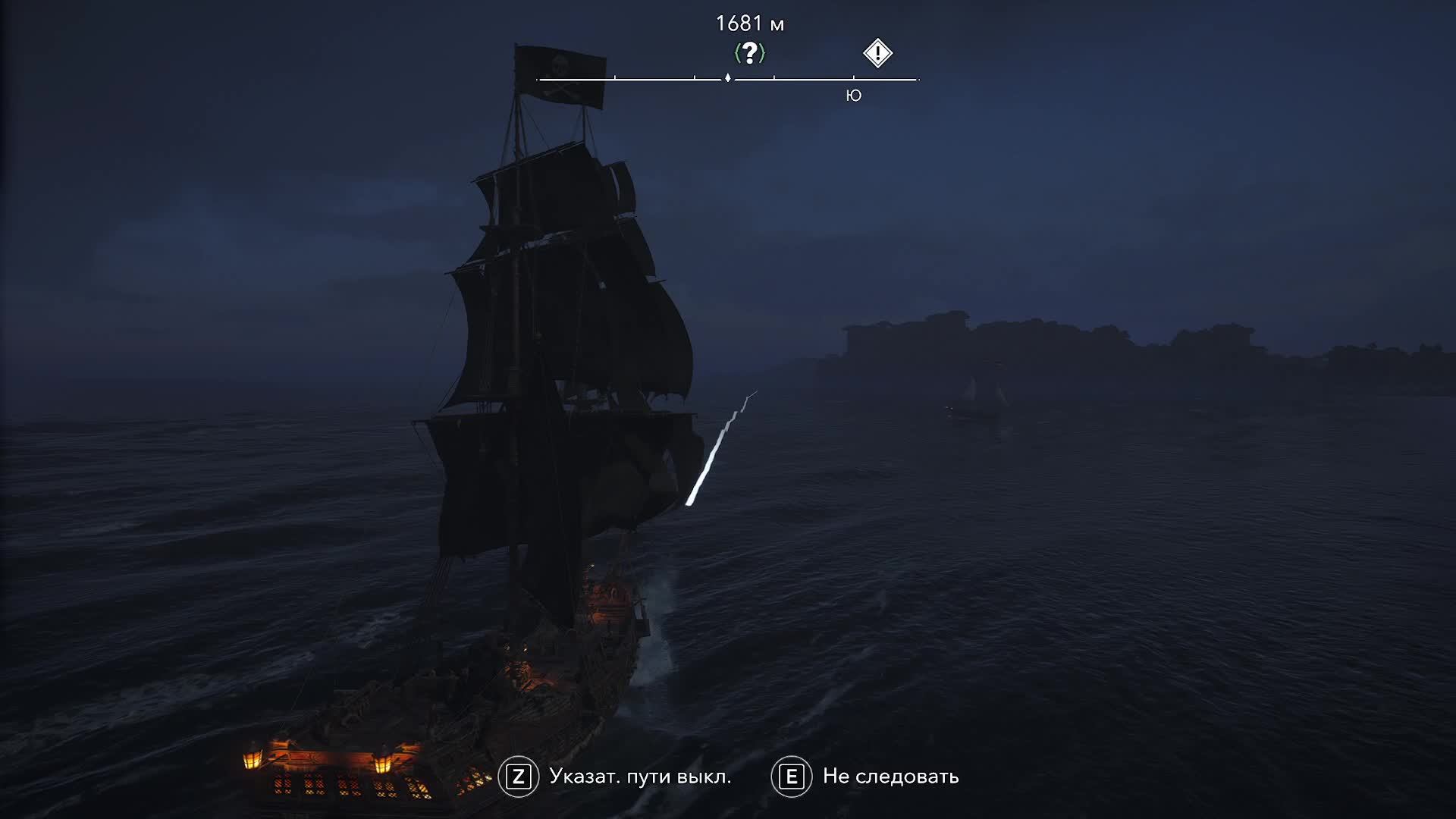 PixelPirate - AC:BlackFlag - хороший пират - тихий пират смотреть онлайн