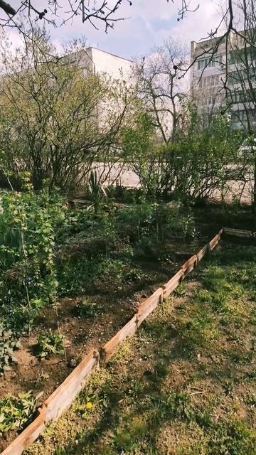 Вот такой день в городе Евпатория | 12 апреля 2022 год | Крым | ХАН БАТОН | VID_20220412_142155 -Р