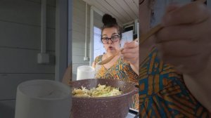 ЛЁГКОЕ ОВОЩНОЕ РАГУ.