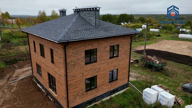 FS236 - 250 м²