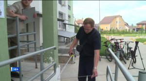 Как в Башкирии помогают ветеранам СВО преодолеть бытовые барьеры — сюжет «Вестей»