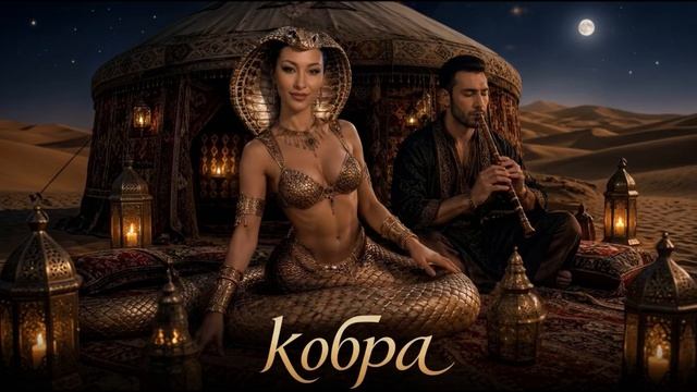 Кобра, Shtuchka
