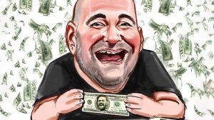 Реальная История Даны Уайта и UFC. Возможно Многое Не Слышали. Не То. Чем Греют Уши