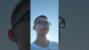 Я на ночёвке. Это было круто. 👍 Артемий 100 k.