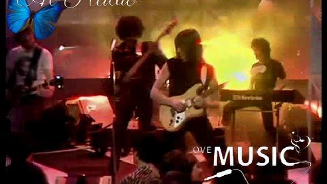 Thin Lizzy ( Al Studio 2026 ) смотреть онлайн