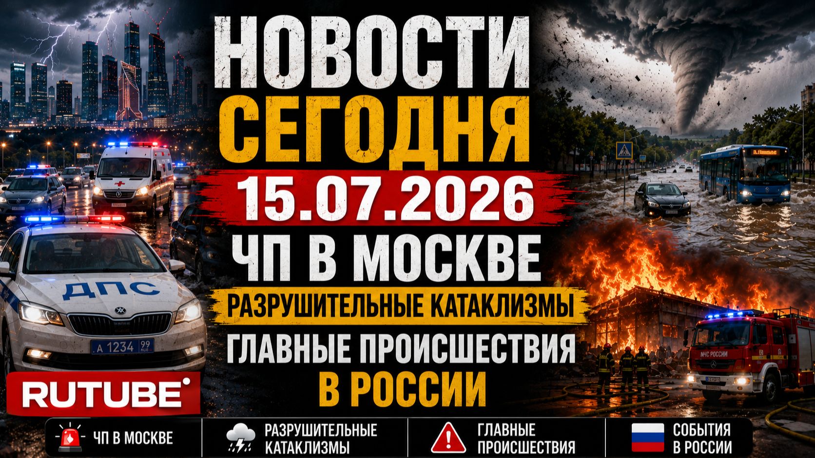 новости
