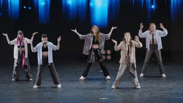 Onyx, K-pop ВЗРОСЛЫЕ НАЧ, педагог-хореограф Екатерина Попеско