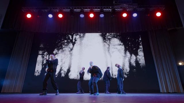 Cadance, K-pop ВЗРОСЛЫЕ СРЕД, педагог-хореограф Александр Куприн