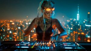 Melodic Techno 2026  Deep Emotional & Hypnotic Journey 🌌