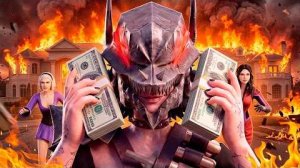 2 МЛРД в ДЕНЬ в АФК🤑 (это реально) на РОДИНА РП - Лучший Заработок на RODINA ONLINE-1