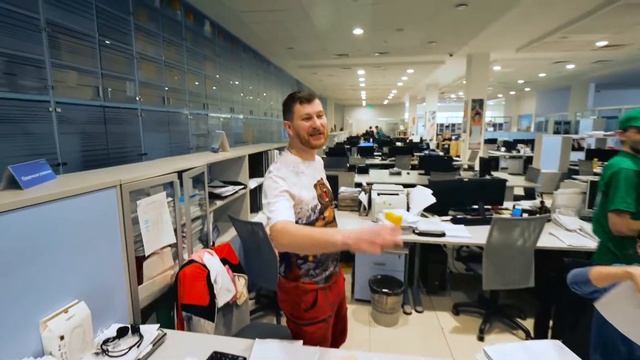 ВСК Субботник смотреть онлайн
