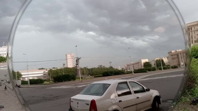 ПЕТЕРБУРГСКОЕ НЕБО. смотреть онлайн
