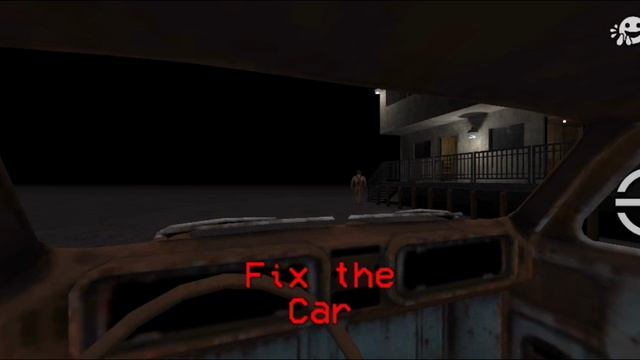 Прохожу Chapter 9 в игре Horror Playtime смотреть онлайн