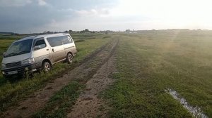 Путешествие по Муртинскому району вдоль Енисея