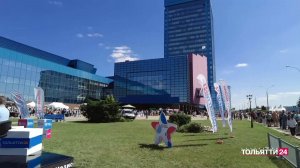 «Новости Тольятти» 15.07.2026