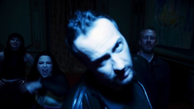 Yeah Right (Official Music Video) - Evanescence смотреть онлайн