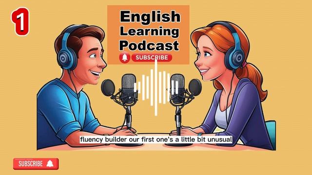 Renting a House: The Most Awkward Conversation Ever | Podcast English Ep.1 смотреть онлайн