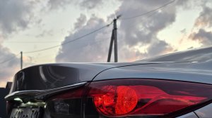 в продаже Mazda 6