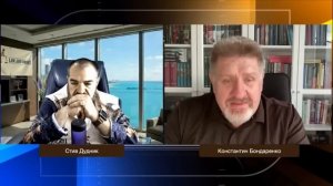 БОНДАРЕНКО Константин. Без Грэма: изменится ли поддержка Украины в США - Константин Бондаренко