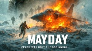 Сигнал бедствия - Mayday