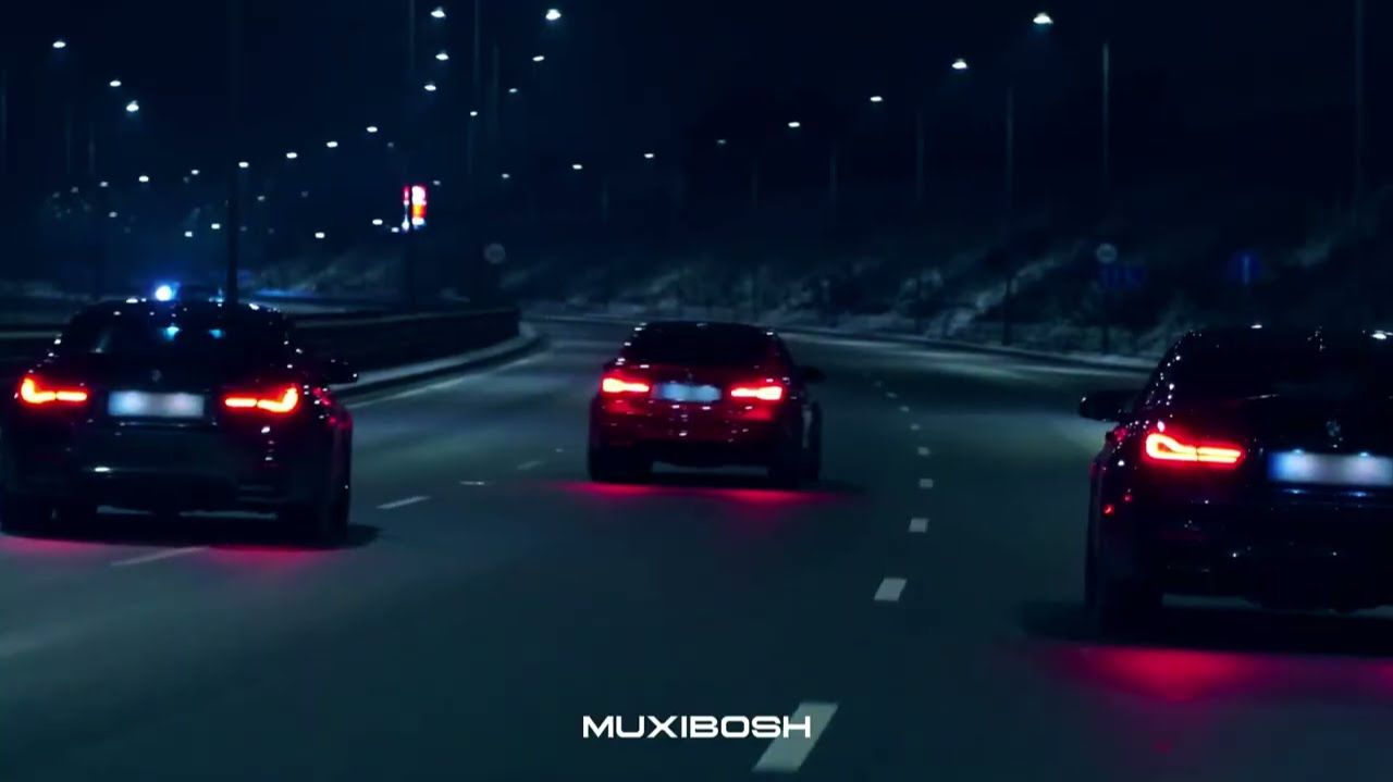 MUXIBOSH - Silence Remains (Original Mix) смотреть онлайн