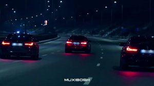 MUXIBOSH - Silence Remains (Original Mix)