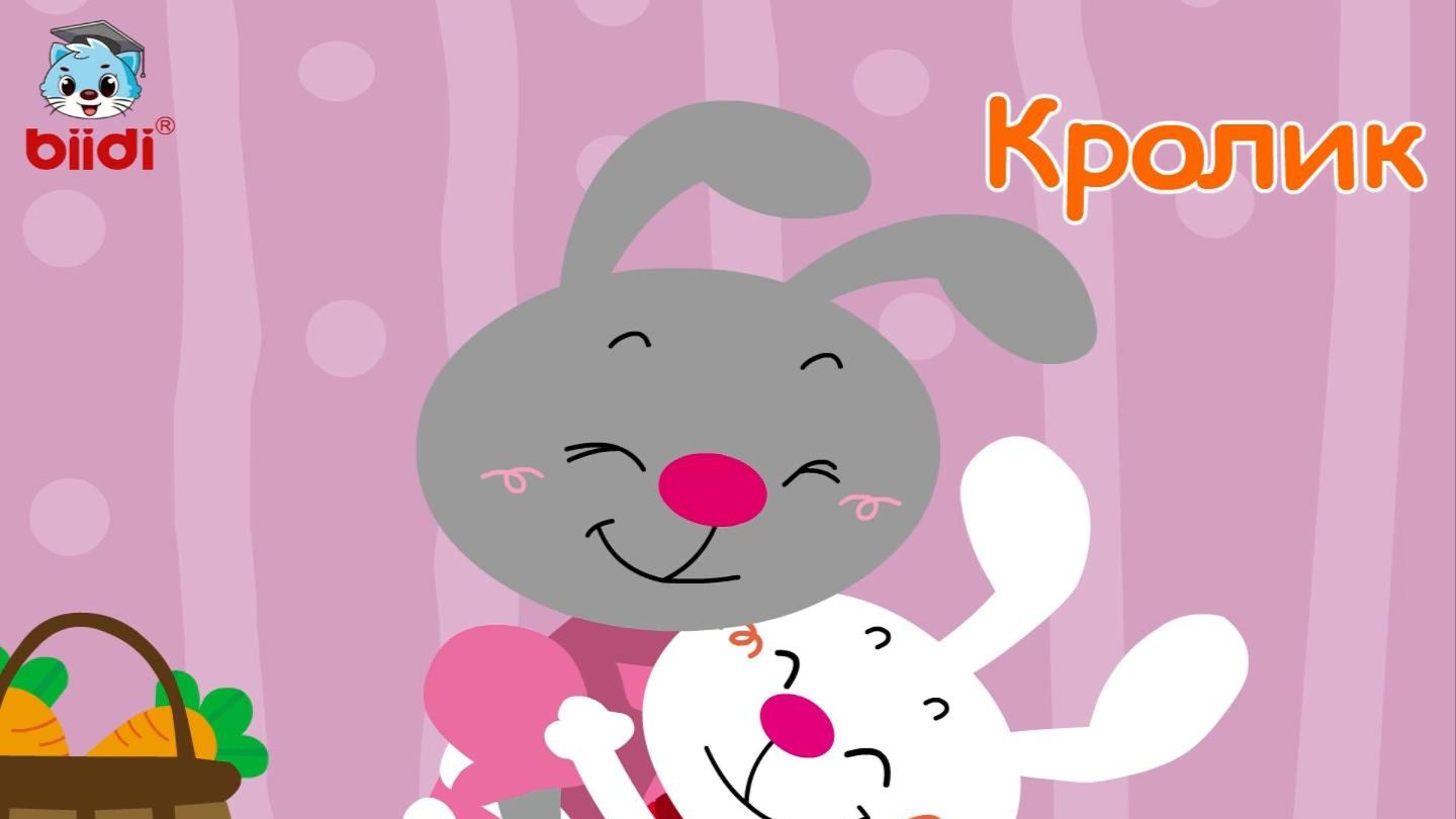 Кролик