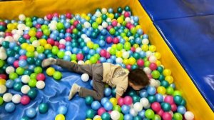 Семейный день в Vanana Park: веселье без остановки