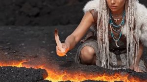 ТЫ НЕ ОДНА ! Нордические песни
