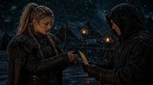 THE LIGHT OF VALHALLA 🔥⚔️VALKARAVEVO | Viking Song | Epic Viking Song 🔥