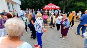 12.07.26г... «Ах Одесса»...