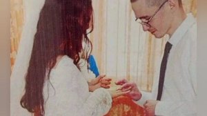 Ильназ Галявиев, который расстрелял людей в казанской школе, женился в колонии. Его избранницей стал